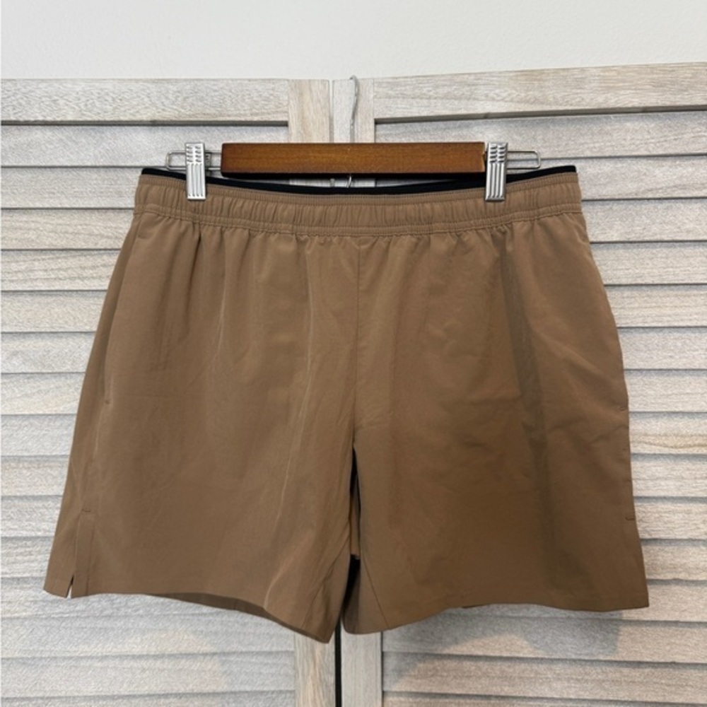 Chubbies Men’s The Mudslides Shorts Size M 5.5”